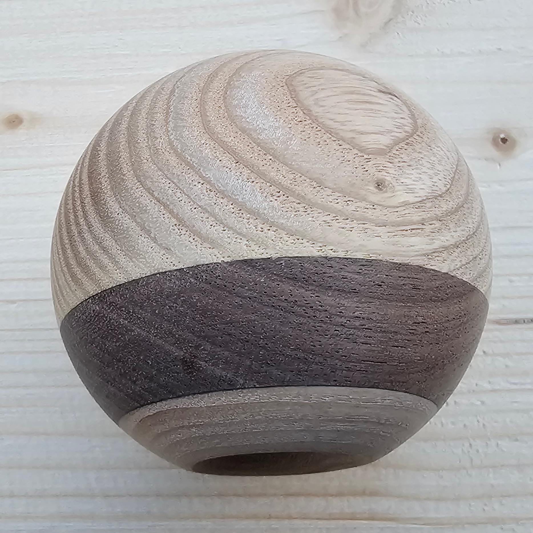 Tama Paramerion Ash - Grip Paramerion Clear v2